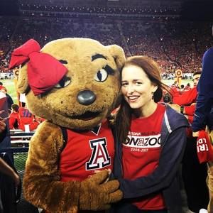 Meet your Posher, Kelly